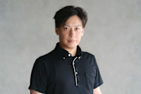 澤田 裕介(サワダ ユウスケ)