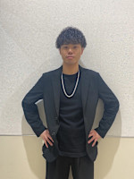 横関 宏汰郎(ヨコゼキ コウタロウ)