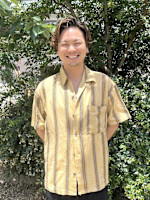 山内 聡史(ヤマウチ サトシ)