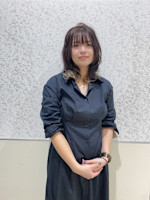 上瀬 彩乃(ジョウセ アヤノ)