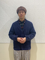 尾嶋 翔(オジマ ツバサ)