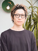 杵塚 佑斗(キネヅカ ユウト)
