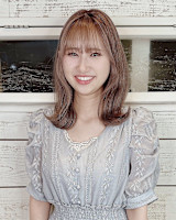 金月 遥香(キンゲツ ハルカ)