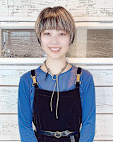 門傳 姫花(モンデン ヒメカ)