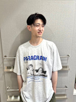 齋藤 優(サイトウ ユウ)
