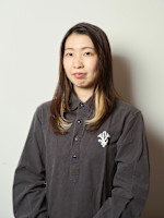 NAKAMURA YUKA(ナカムラ　ユカ)