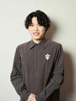 CHIBA RUKIYA(チバ　ルキヤ)
