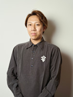 TAKASE TAICHI(タカセ タイチ)
