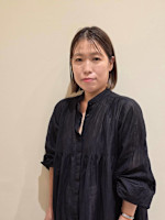石原 淳望(イシハラ アツミ)