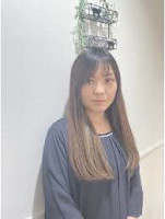 藤原 美香子(フジワラ ミカコ)