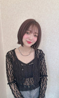 畑中 美沙(ハタナカ ミサ)