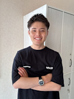 佐藤 力(サトウ チカラ)