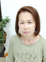 山崎　明子(ヤマザキ　アキコ)