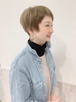 藤掛 千恵美(フジカケ チエミ)