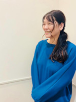 大井 紘子(オオイ ヒロコ)