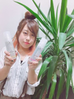 三村 彩音(ミムラ アヤネ)
