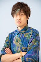 川口 翼(カワグチ ツバサ)