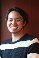 若林 公太郎(ワカバヤシ コウタロウ)