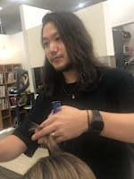 中嶋 慎吾(ナカジマ シンゴ)
