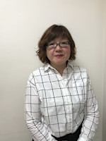 星野 智子(ホシノ トモコ)