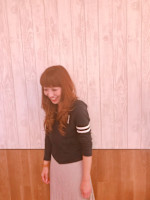 木村 美鈴(キムラ ミスズ)
