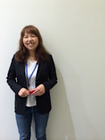 丸田 恵子(マルタ ケイコ)