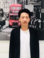 山根 峻(ヤマネ シュン)