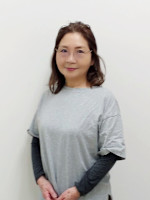 篠原　千鶴子(シノハラ　チヅコ)