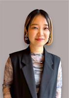 蓑田 睦美(ミノダ ムツミ)