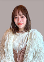 名和 里恵(ナワ リエ)