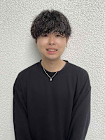 楠見　綾太郎（メンズ限定）　(クスミ　リョウタロウ)