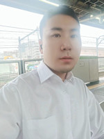 13番 李 (リ)