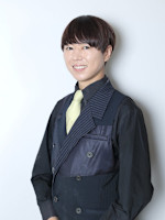 INOUE SHOTA(イノウエ　ショウタ)