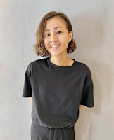 黒田　ともみ(クロダ　トモミ)