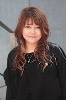 三輪　真友美(ミワ)