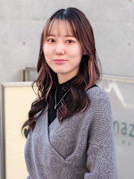 古市　玲奈(フルイチ)
