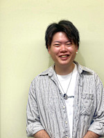 三上和也(ミカミカズヤ)