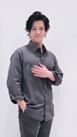 NAOYA 藤田(ナオヤ フジタ)