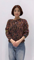 HARUMI 小山(ハルミ コヤマ)
