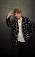 SHOTARO 坪谷(ショウタロウ ツボヤ)