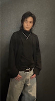 KAZU 海老瀬(カズノリ エビセ)