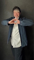 TETSUYA 川邊(テツヤ カワベ)