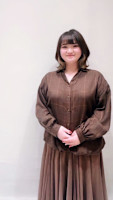 SARIKA 桑原(サリカ クワバラ)