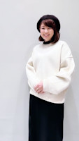 CHIEMI 瀧澤(チエミ タキザワ)