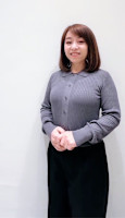 SAKI 川口(サキ カワグチ)