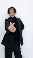 TOSHI 稲村(トシミツ イナムラ)