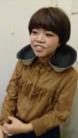 MANAMI 大橋(マナミ オオハシ)