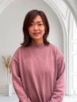 守田 春佳(モリタ ハルカ)