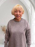 古田 千鶴(フルタ チヅル)