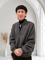 金子 聡明(カネコ トシアキ)
